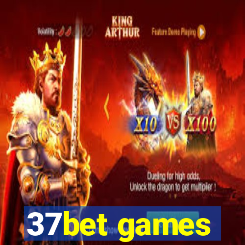 37bet games